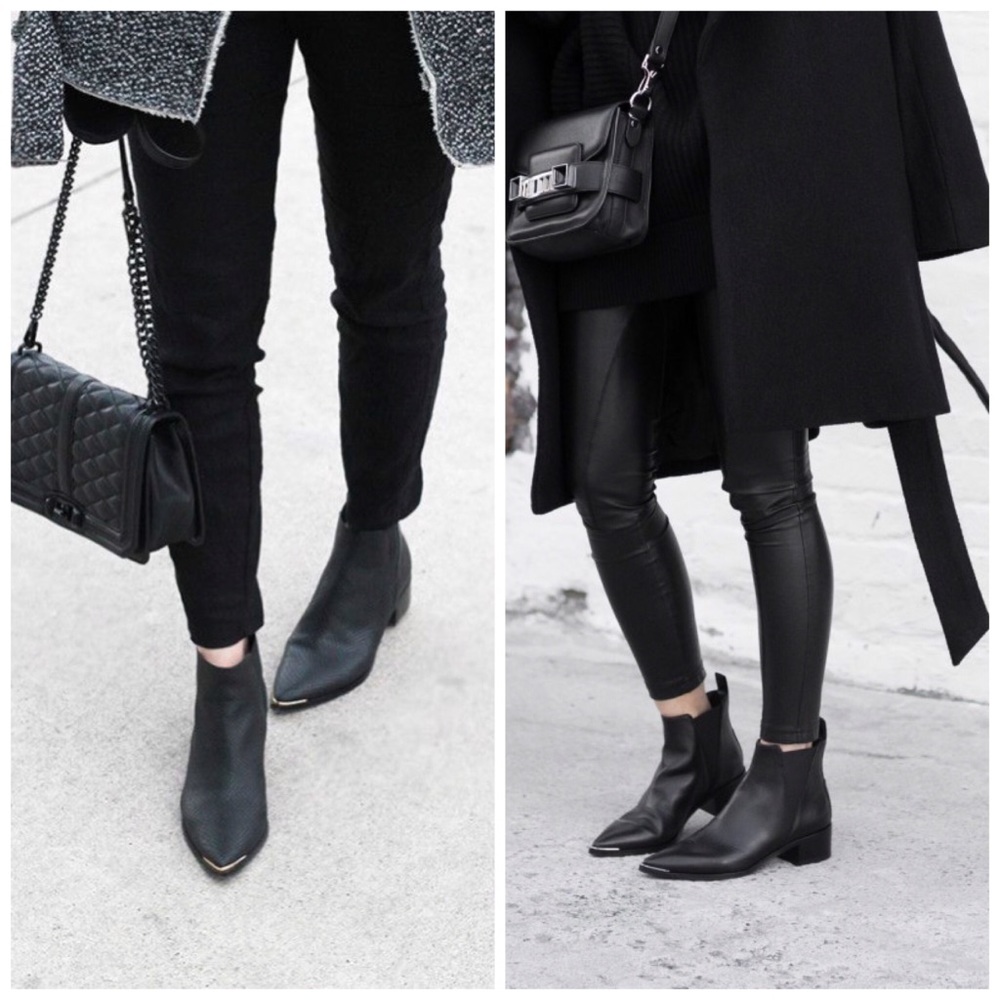 Marc Fisher LTD 'Yale' Chelsea Boot